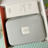 【開箱&一個月後效果分享】Silk'n FaceTite 2.0 三源塑顏射頻機