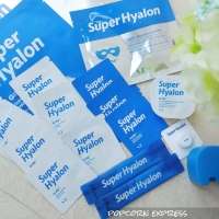【真心推】韓國 VT Super Hyalon 超級玻尿酸系列
